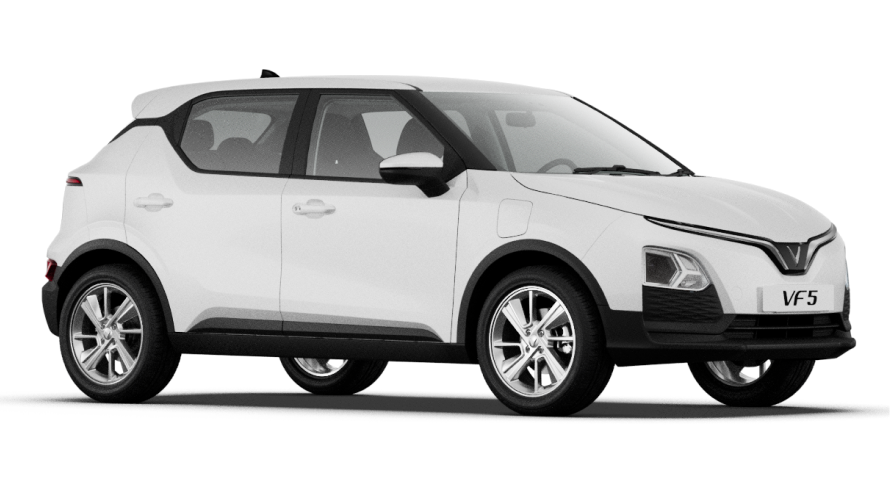 VinFast VF 5